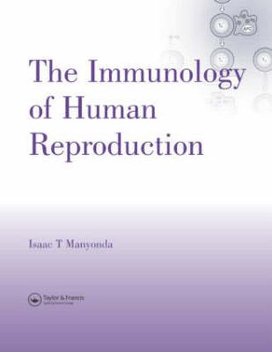 Cover image for The Immunology of Human Reproduction