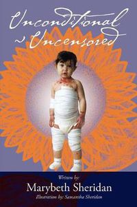 Cover image for Unconditional ~ Uncensored