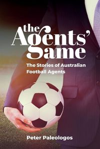 Cover image for The Agents' Game