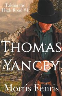 Cover image for Thomas Yancey