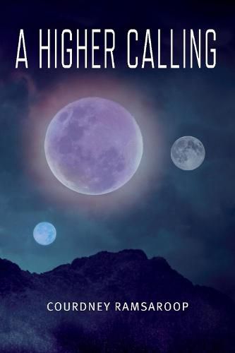 Cover image for A Higher Calling