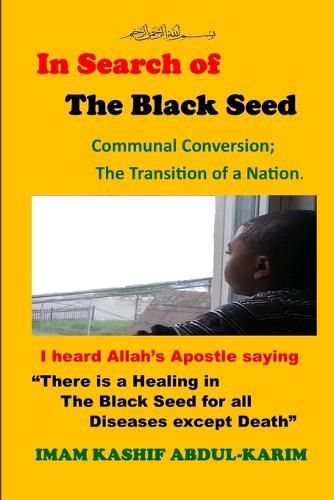 Cover image for In Search of the Black Seed