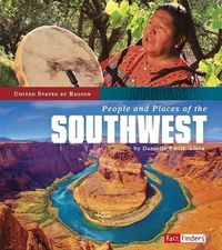 Cover image for People and Places of the Southwest