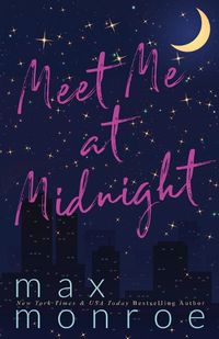 Cover image for Meet Me at Midnight