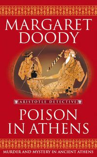Cover image for Poison in Athens