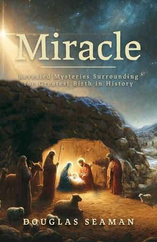 Cover image for Miracle