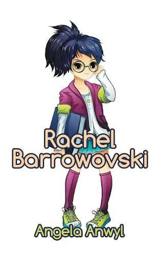 Cover image for Rachel Barrowovski