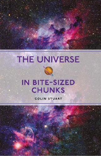 The Universe in Bite-sized Chunks