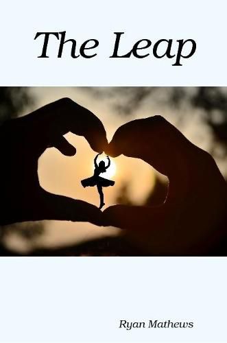 Cover image for The Leap