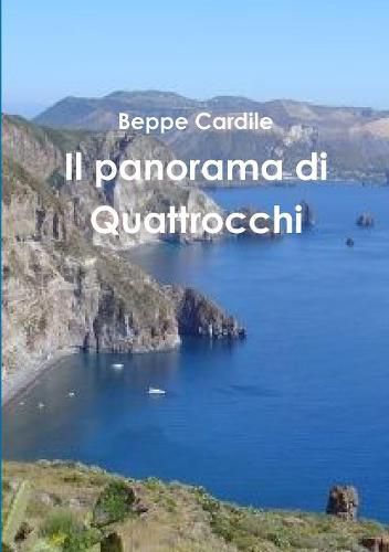 Cover image for Il Panorama Di Quattrocchi