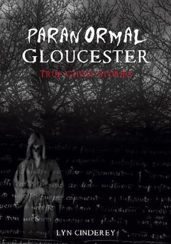 Cover image for Paranormal Gloucester