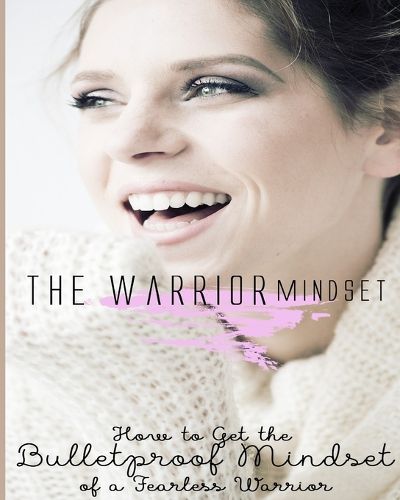 Cover image for The Warrior Mindset