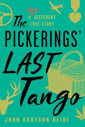 Cover image for The Pickerings' Last Tango