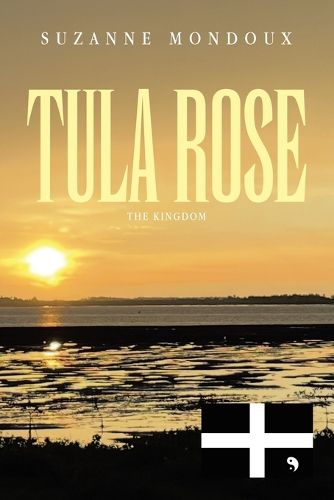 Cover image for Tula Rose