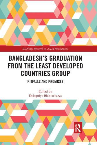 Cover image for Bangladesh's Graduation from the Least Developed Countries Group: Pitfalls and Promises
