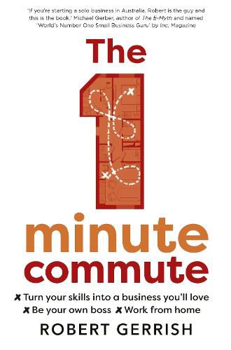The 1 Minute Commute