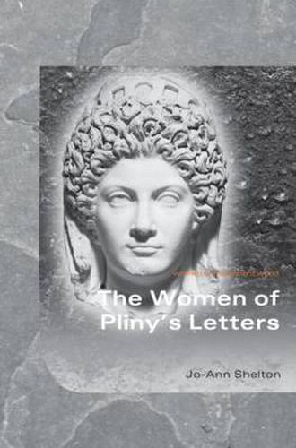 Cover image for The Women of Pliny's Letters