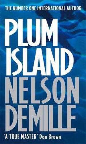 Plum Island: Number 1 in series