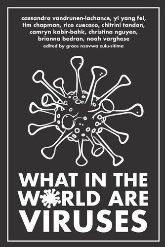 Cover image for What in the World are Viruses