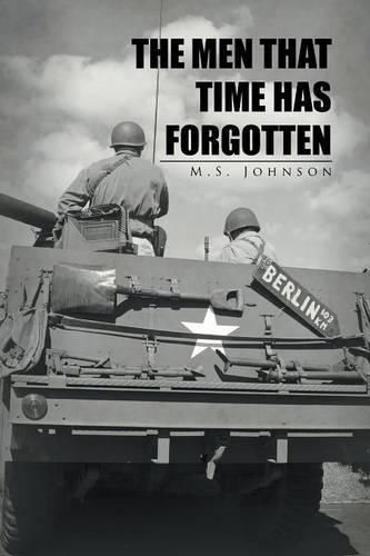 Cover image for The Men that Time has Forgotten