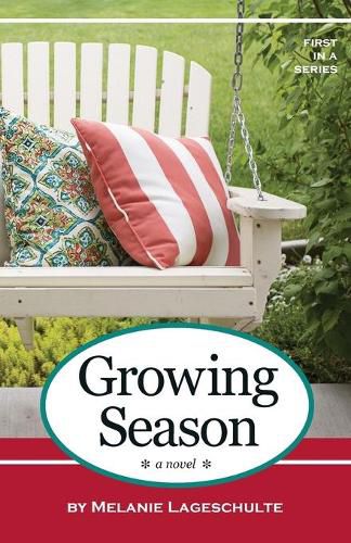 Cover image for Growing Season