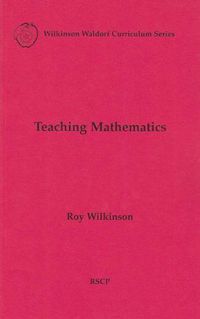 Cover image for Teaching Mathematics