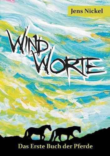 Cover image for Windworte