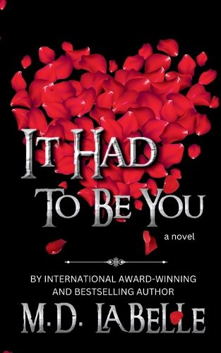 Cover image for It Had To Be You