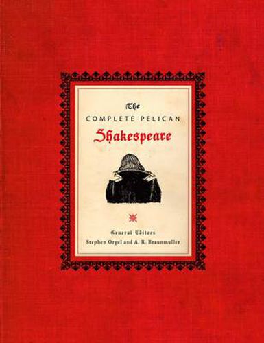The Complete Pelican Shakespeare