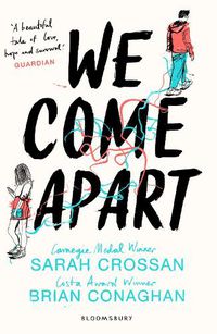 Cover image for We Come Apart