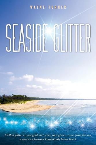 Cover image for Seaside Glitter