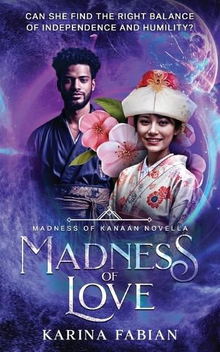 Cover image for Madness of Love