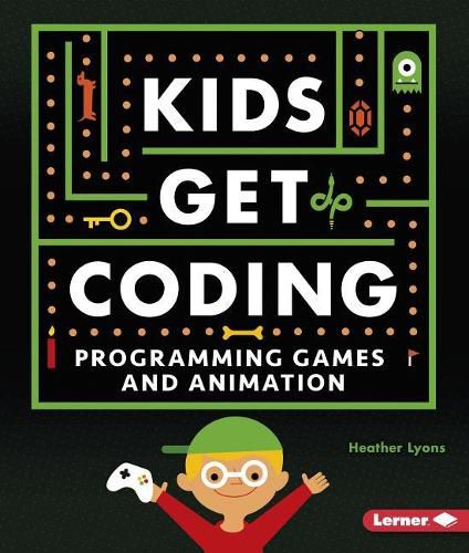 Cover image for Programming Games and Animation