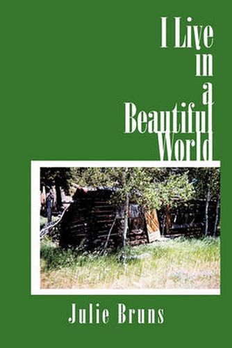 Cover image for I Live in a Beautiful World