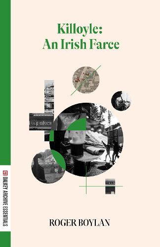 Cover image for Killoyle