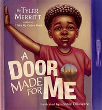 Cover image for A Door Made for Me