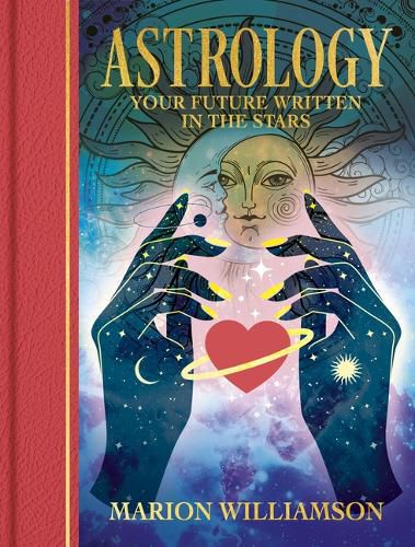 Cover image for Astrology