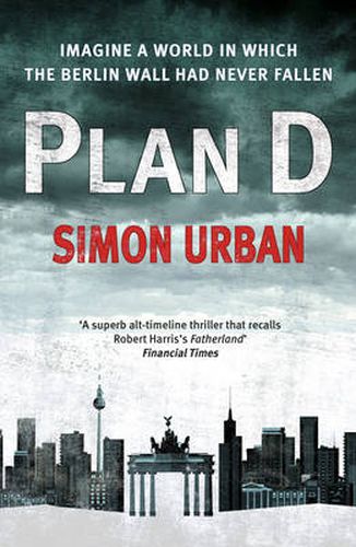 Cover image for Plan D