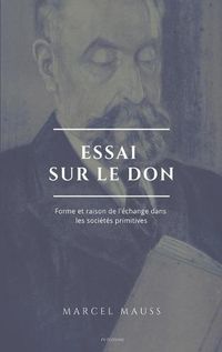 Cover image for Essai sur le don