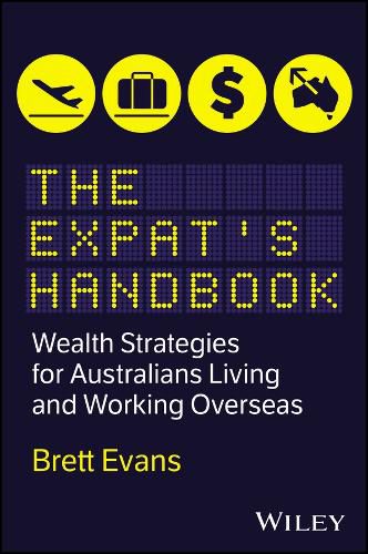 Cover image for The Expat's Handbook