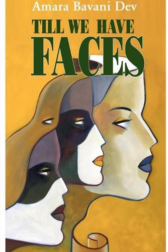 Cover image for Till We Have Faces