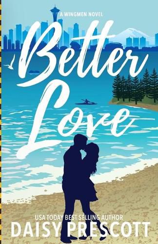 Cover image for Better Love