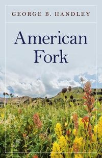 Cover image for American Fork