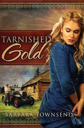 Cover image for Tarnished Gold