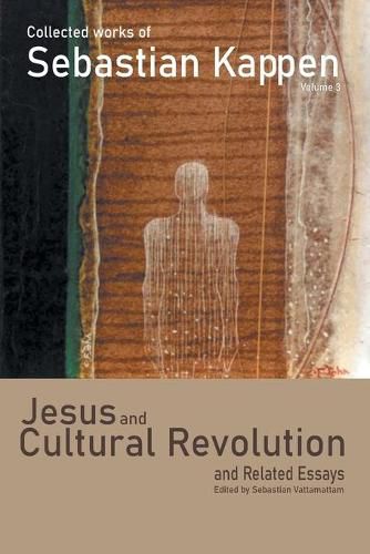 Cover image for Collected Works of Sebastian kappen-Vol. III