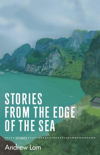 Cover image for Stories from the Edge of the Sea