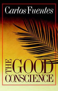 Cover image for The Good Conscience