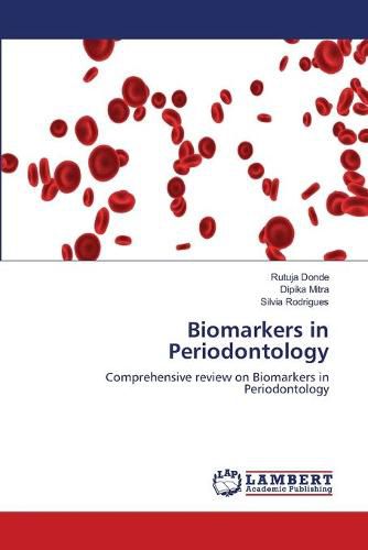 Cover image for Biomarkers in Periodontology