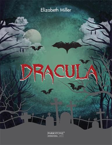 Cover image for Dracula
