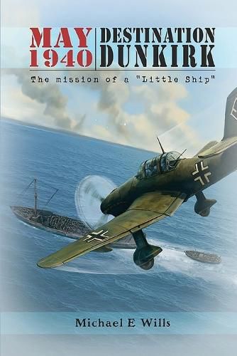 Cover image for May 1940